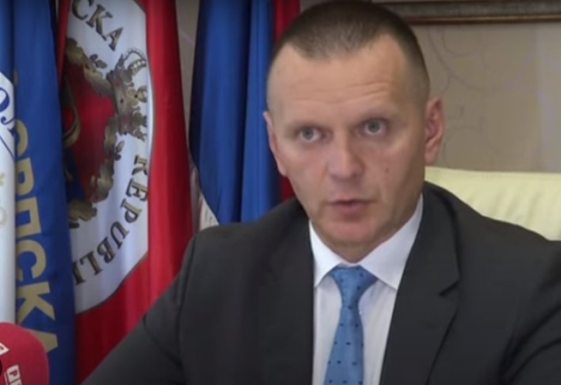 Lukač objelodanio šta mu je plan nakon ministarske fotelje
