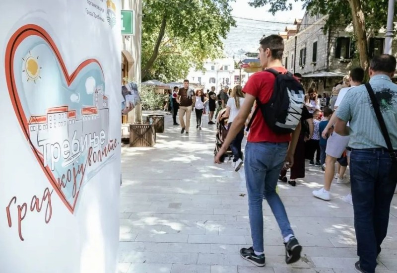 ISTORIJSKA TURISTIČKA GODINA ZA TREBINJE – Preko 180.000 registrovanih noćenja