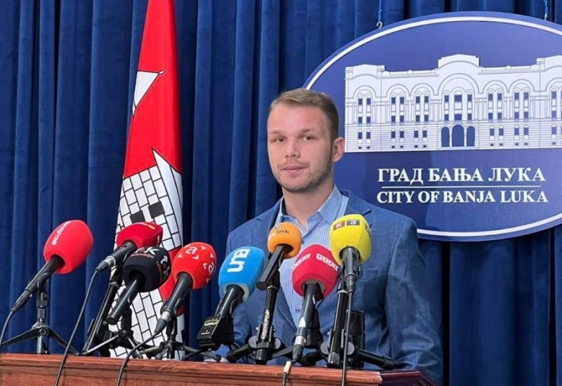 Stanivuković pitao SNSD do kada će ćutati