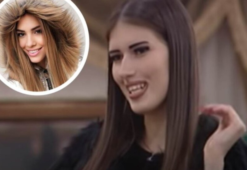Starleta otkrila cjenovnik: “Ko uplati kredit, taj će moći da se dopisuje”