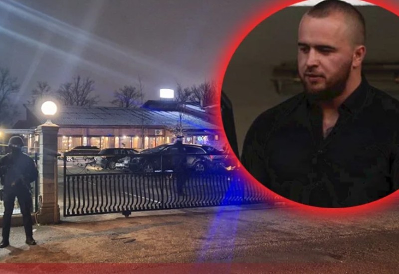 DRAMA U BANJALUCI U pucnjavi ubijen Dejan Kostić Dela, policija traga za ubicom