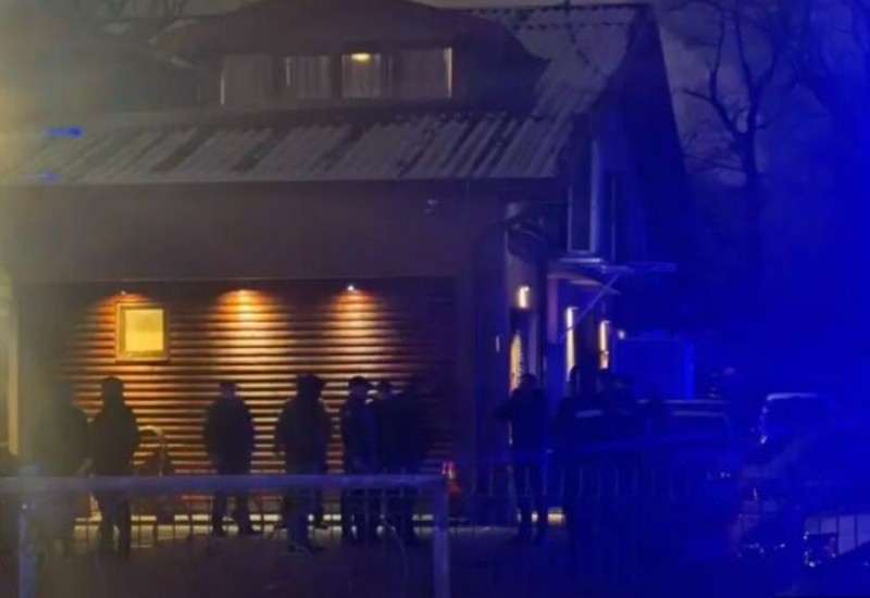 Policija traži ubicu: Poznato ko je pucao na Dejana Kostića Delu