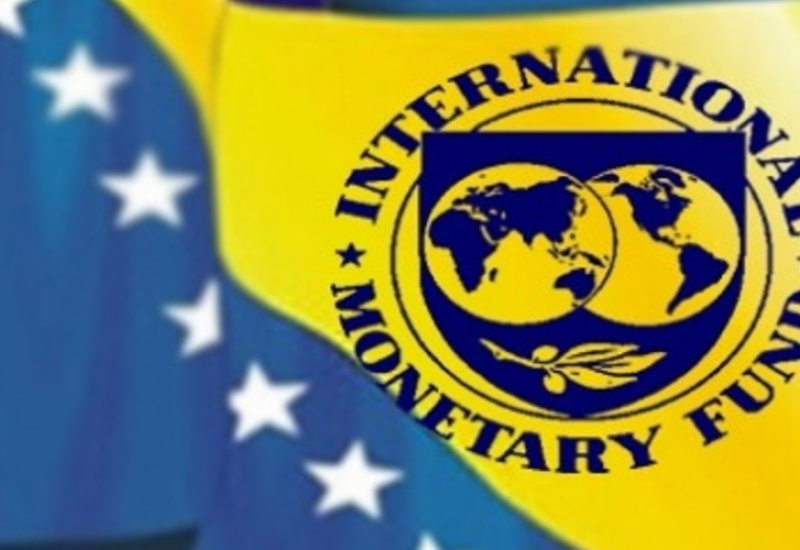 MMF: Očekuje se smanjenje prosječne godišnje inflacije u BiH