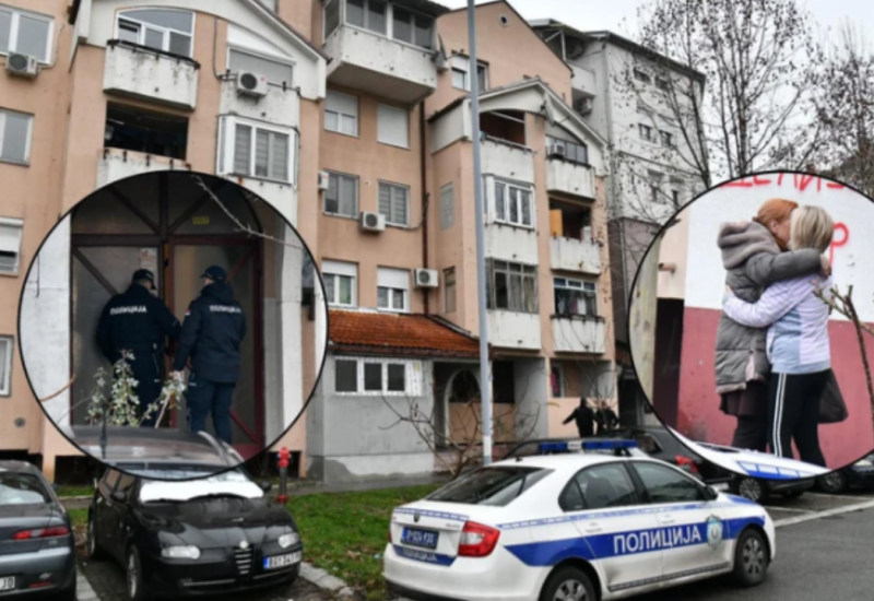 Nemaju nikog od rodbine: Ubijene sestre sa Bežanijske kose još uvijek nisu sahranjene