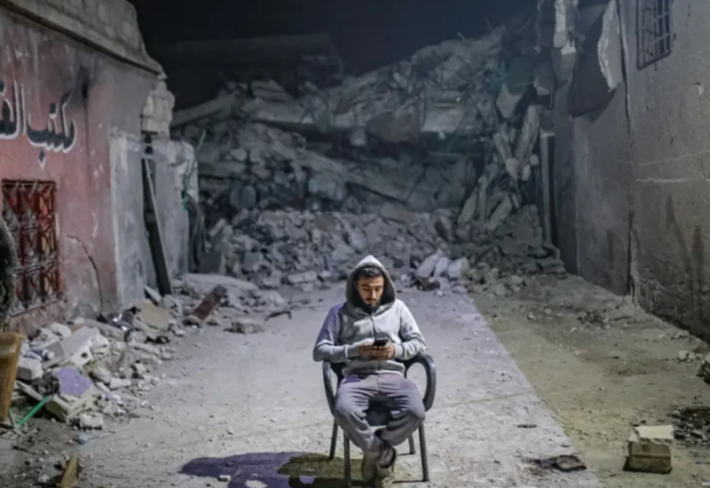 UNHCR: Milioni Sirijaca bi mogli da ostanu bez domova nakon zemljotresa