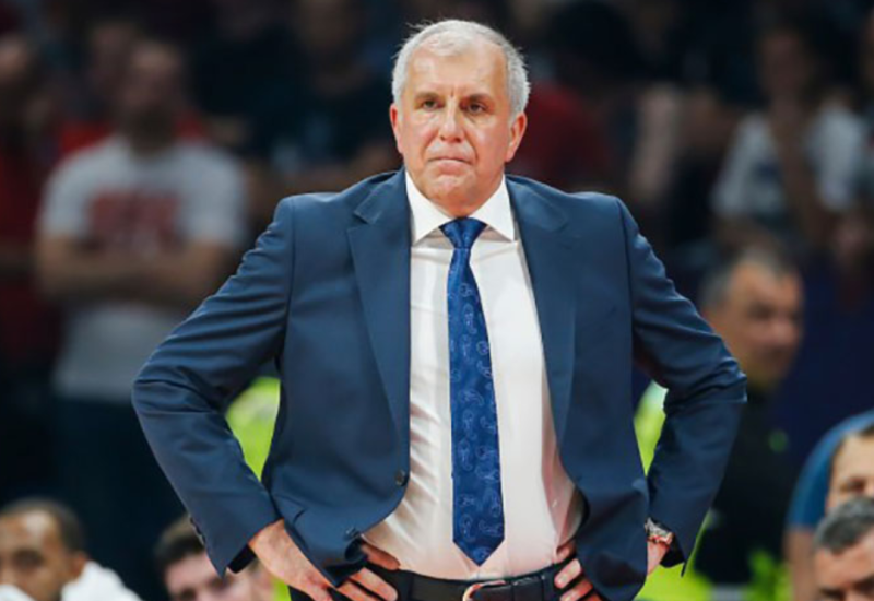 Partizan dočekuje Borac! Obradović: ABA liga nam važnija od mečeva sredinom sedmice