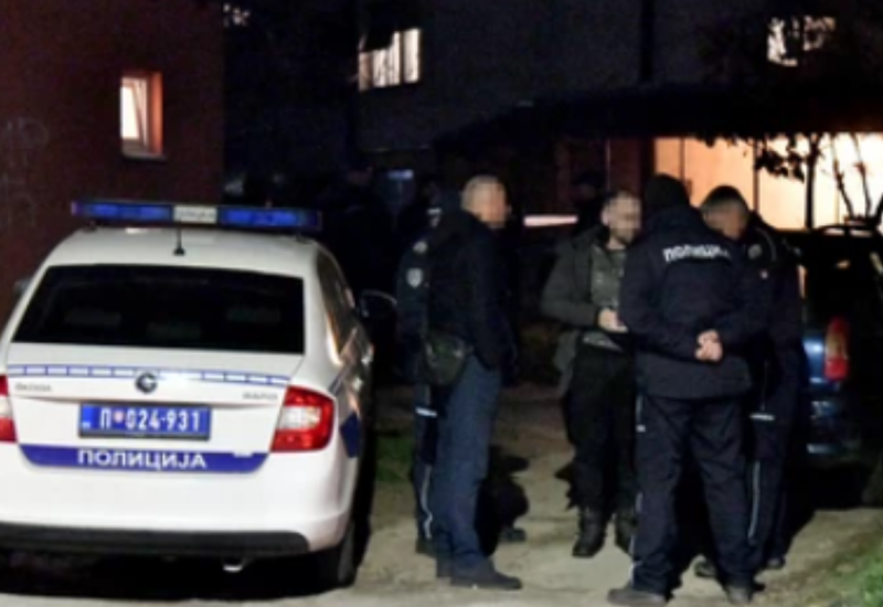 Nevenina majka otkriva detalje ubistva njene kćerke "Đorđe je ranije potezao pištolj na nju, ali ga je otac razoružao"