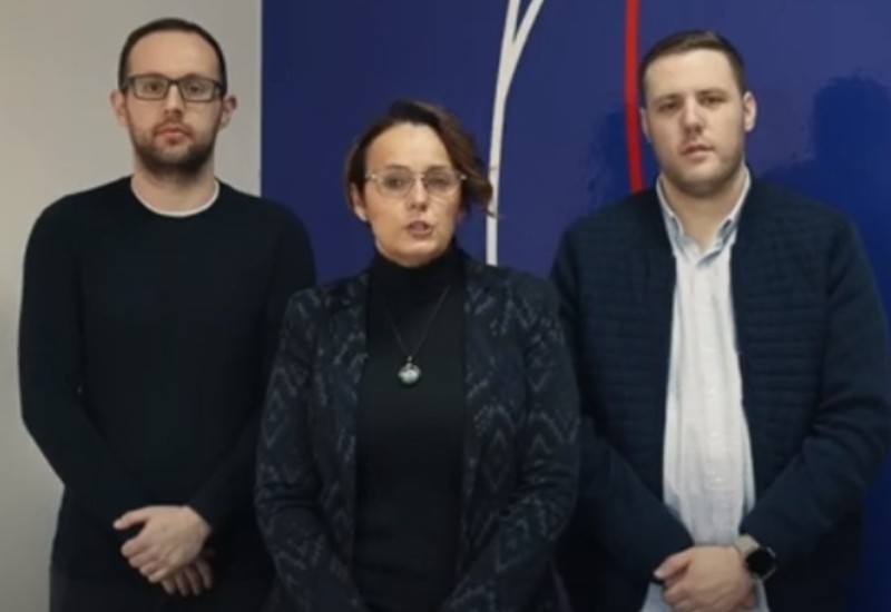 „Prestanak političkog zapošljavanja, razvoj industrijske zone“ Narodni front ponudio rješenja za probleme u Srpcu