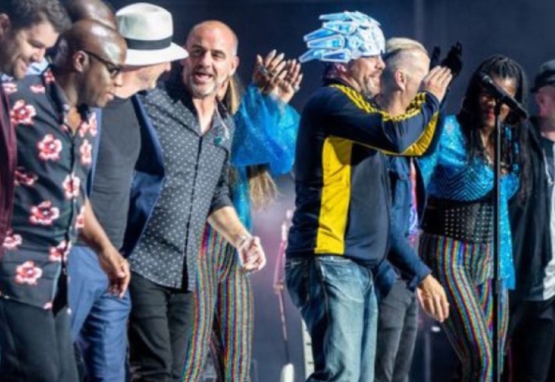 Basista kultnog benda Jamiroquai poginuo u lančanom sudaru