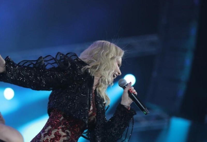 Jelena Rozga priznala zašto je napustila grupu Magazin