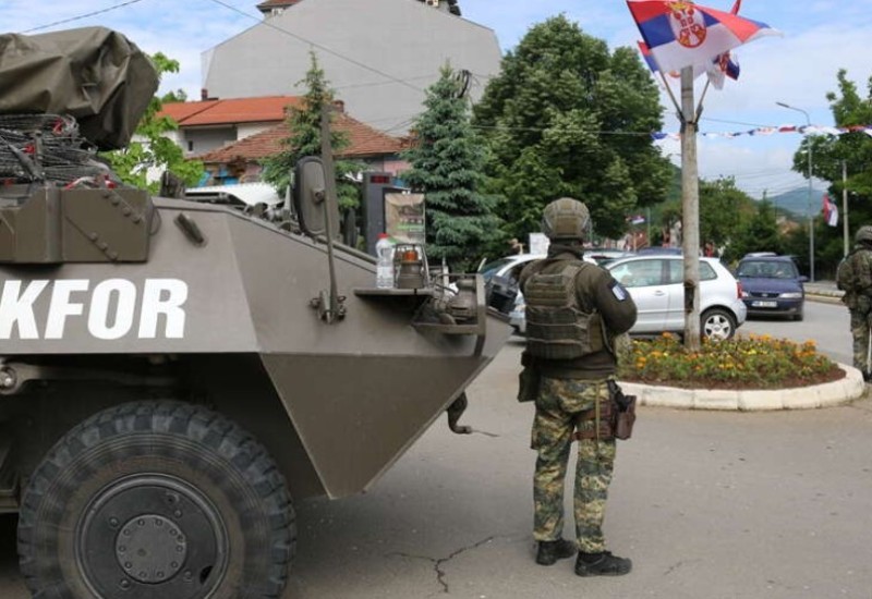 Skoro 1.000 vojnika više nego prošle godine: Zašto NATO gomila trupe na Kosovu