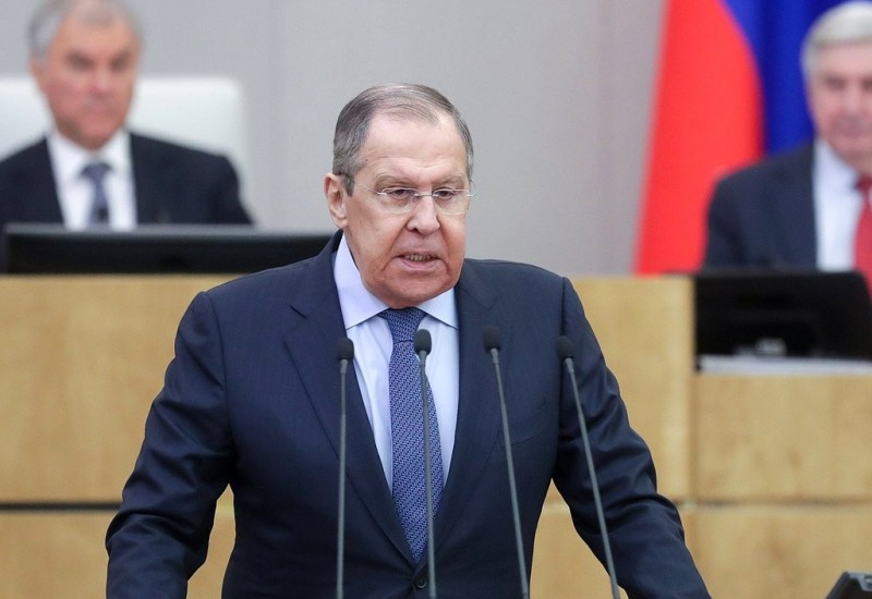 Lavrov: Svijet ušao u doba rapidnih promjena