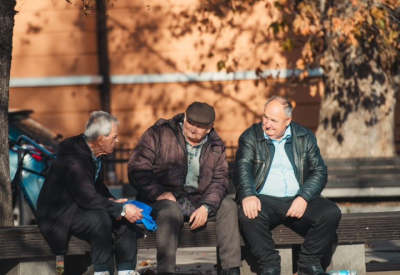Za puni staž 800 KM: Koliko godina građani Srpske koriste penziju