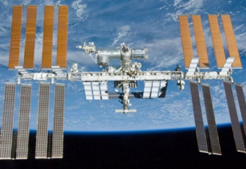 Četvoro astronauta napustilo svemirsku stanicu