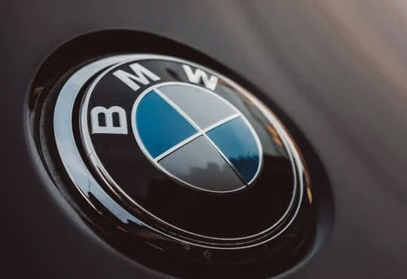 BMW oborio rekord