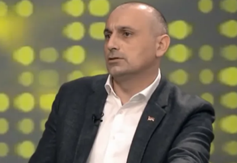 BANJAC: Kome smeta zakon koji bi sankcionisao one koji iznose neistine