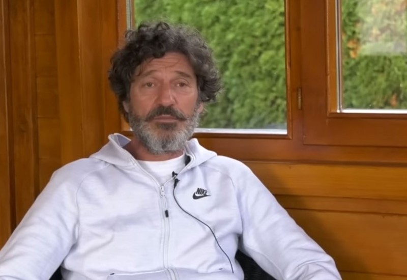 Oglasio se Gagi Jovanović prvi put nakon što je Branislav Lečić tužio njegovu kćerku