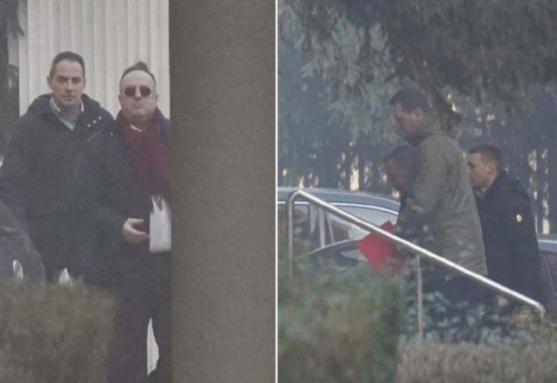 Da li će se Debevec i Mehmedagić "preseliti" u kućni pritvor?