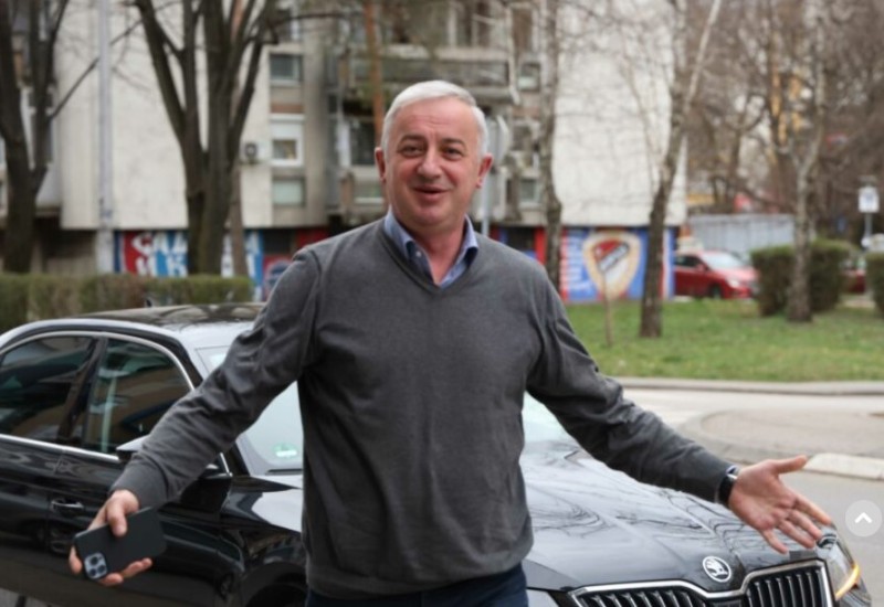 BORENOVIĆ DODIKA PODUČAVA MATEMATICI „2/3 od 7 je 5, Komisija za sukob interesa može da odlučuje i bez srpskog naroda“