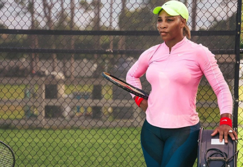 Muk u svijetu tenisa: Serena Vilijams se dopingovala 20 godina?