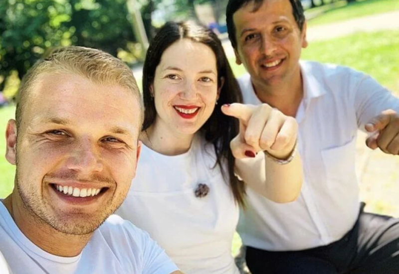 Ne smiruje se sukob Vukanovića i Narodnog fronta