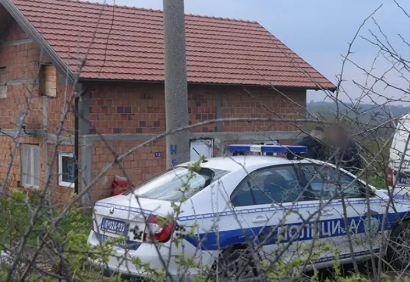Stojan se čudno ponašao prije jezivog zločina: "Nudio grobljansku vodu, išao kod vračara"