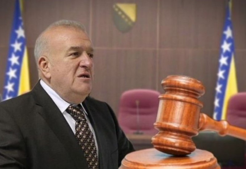 Na suđenju Dudakoviću svjedok Tužilaštva priznao da je primio novac