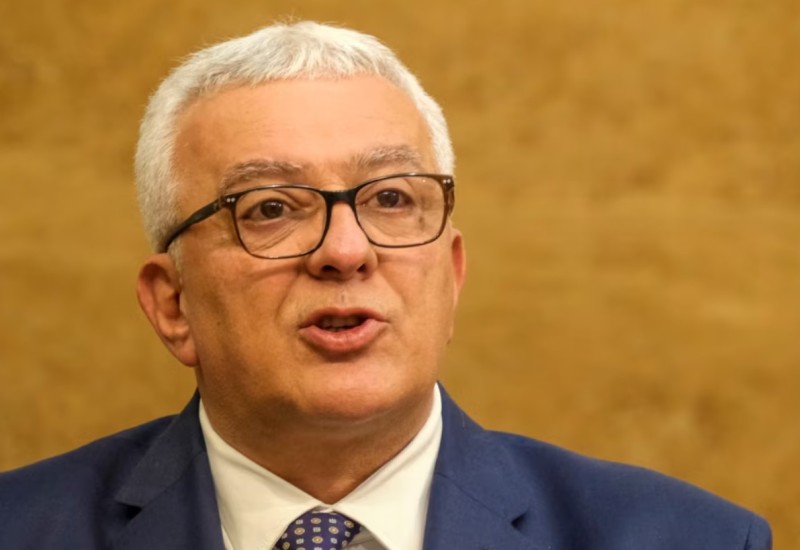 „Ukoliko se pokaže da najveći broj građana Crne Gore govori srpski, pokrenućemo proceduru da se proglasi službenim jezikom“