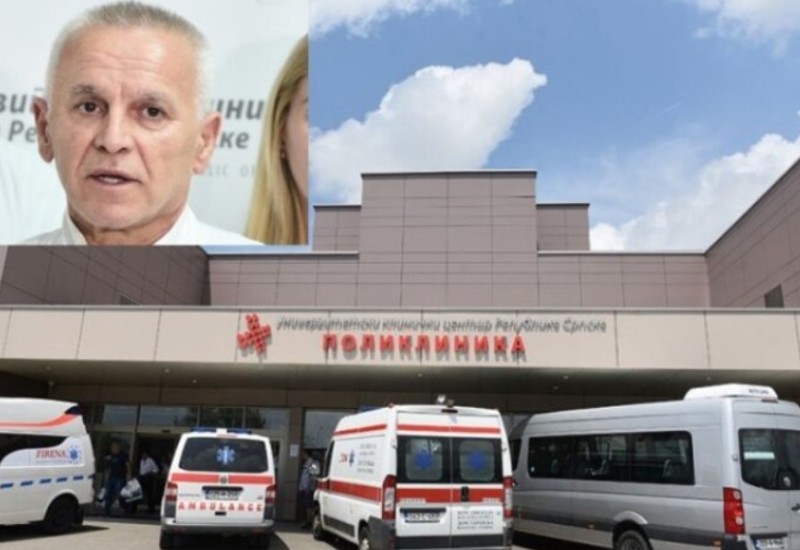 Zbog slučaja “Golić” disciplinska tužba protiv tužioca