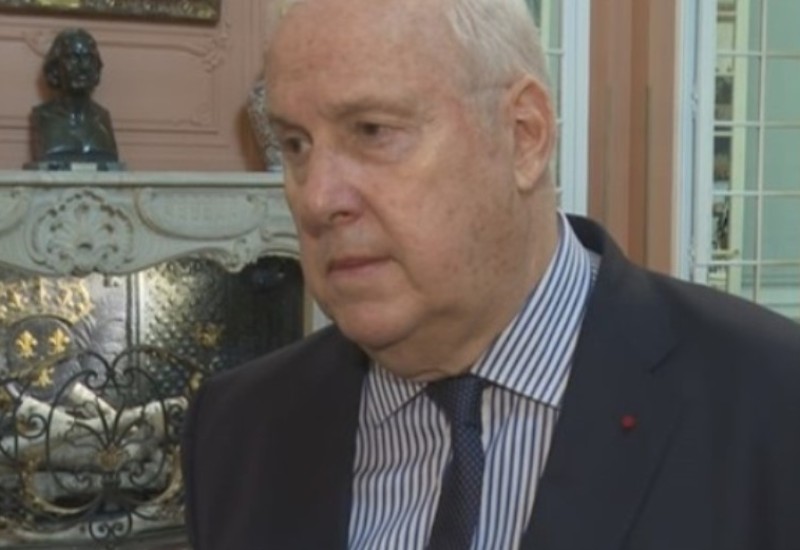 Francuski pukovnik: Tenzije u BiH izazvane greškom EU i NATO