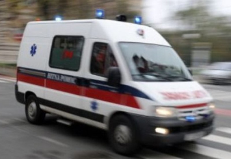 Tragedija u Prnjavoru: Dječak preminuo na probi folklora