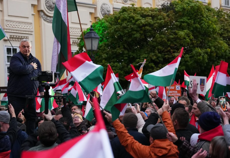 Izbori u Mađarskoj – između suverenizma i zavisnosti