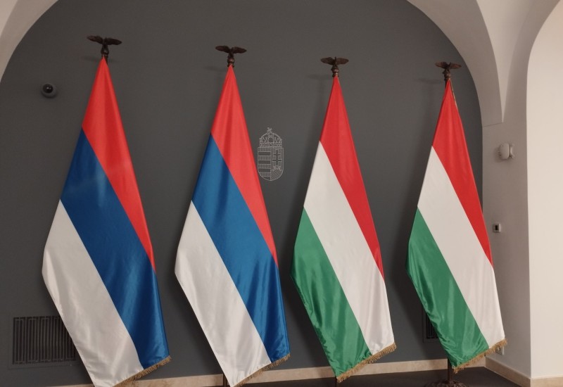 Savezništvo na djelu: šta je Orbanova Mađarska zaista uradila za Republiku Srpsku