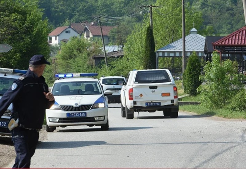 Jezivo priznanje: Osumnjičeni za masakr u Mladenovcu dao stravičan iskaz!