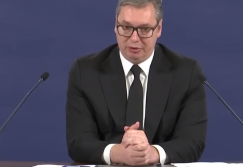 Stigle instrukcije pred skupštinu SNS na kojoj je Vučić najavio povlačenje, svako ima tri zadatka