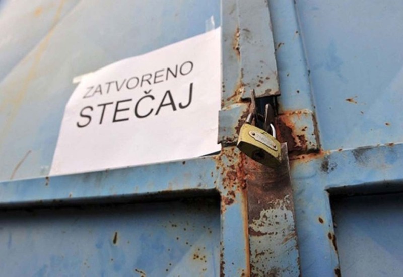 Otvoren stečaj u "Banjalukafarmu", dugovi se gomilaju