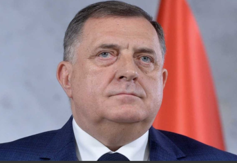 Dodik: Pozvaću Putina u Banjaluku, ali ne još