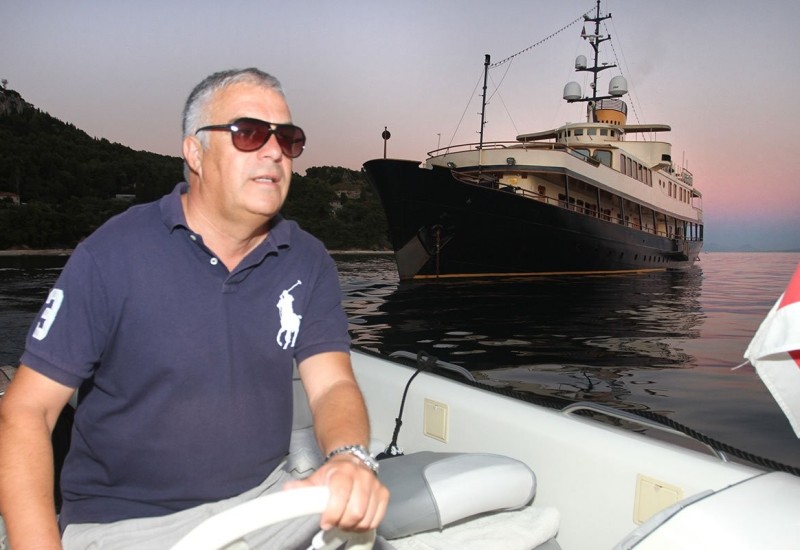 Preminuo jedan od najbogatijih Hrvata