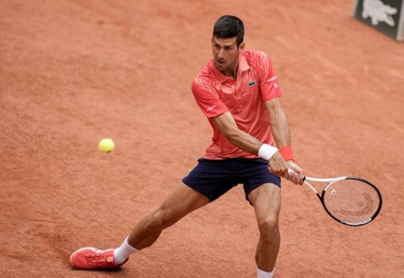 Novak Đoković osvojio Rolan Garos i postao najbolji teniser svih vremena