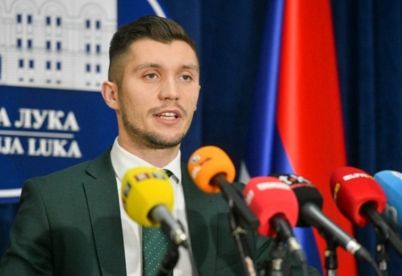 Kresojević: Nije mi jasno zašto Ninković opravdava poskupljenje vrtića u Banjaluci