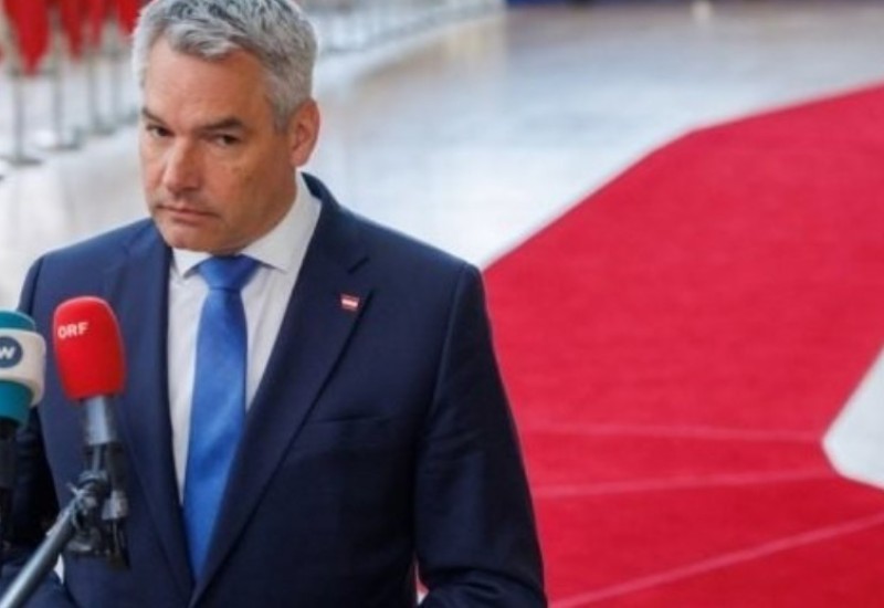 U Austriji raspisani parlamentarni izbori za 29. septembar