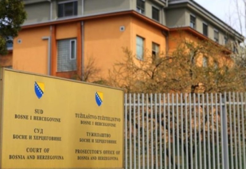 Alarmantno u Sudu BiH: Mogući zastoji u suđenjima za ratne zločine