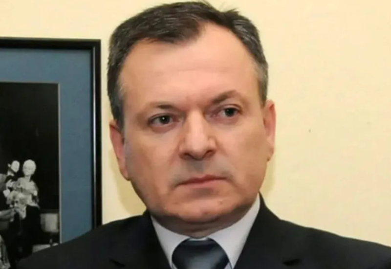 Kaja u Beogradu podiže soliter sa 35 spratova, visok 120 metara