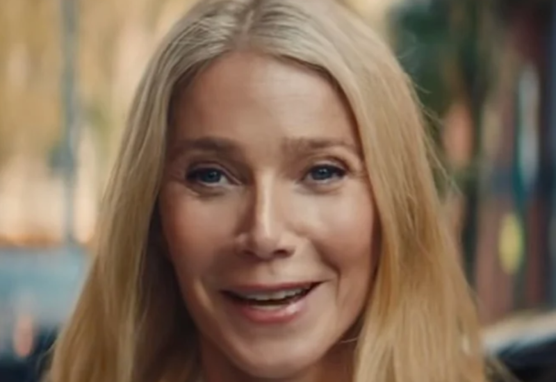 Gwyneth Paltrow promovisala luksuzno naselje u Izraelu pa izazvala buru na mrežama: "Čitaš li vijesti?"