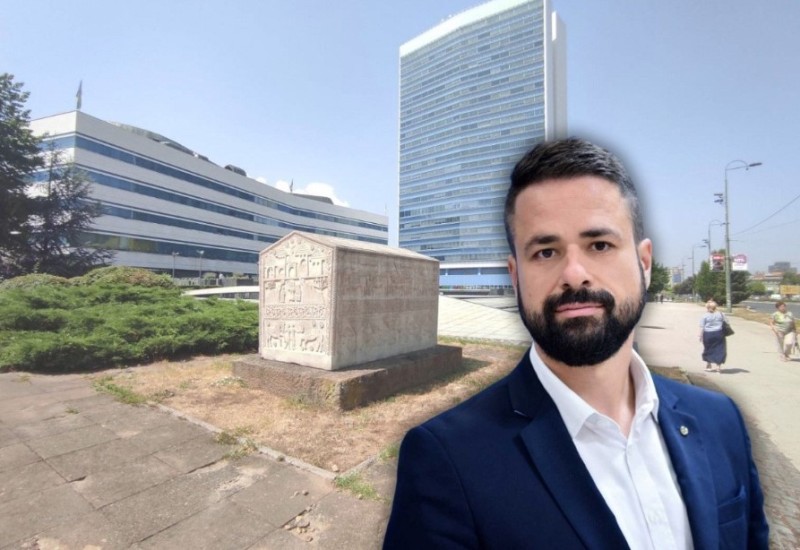 Amidžić sve dalje od fotelje ministra finansija BiH