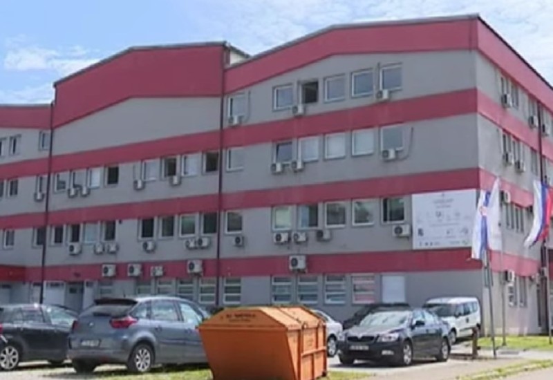 SIPA u Službenom glasniku Srpske