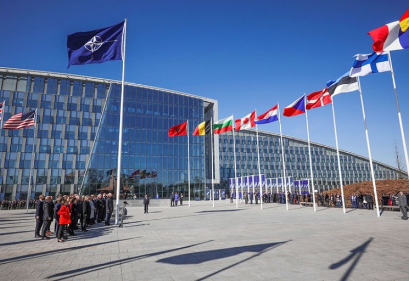 NATO podržava suverenitet i teritorijalni integritet BiH i reformske napore