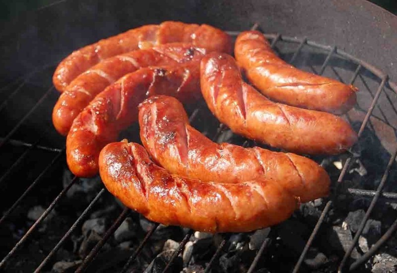 Hrvati zabranili "Somborsku kobasicu"