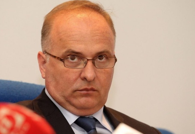 Stanić savjetuje Dodika kako da uzvrati Njemačkoj "Odustanite od kupovine njihovih automobila"