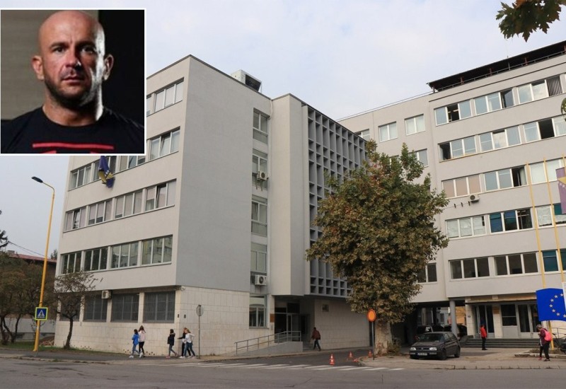 Tužilaštvo TK: Sulejmanović prije tri dana prijavljen za nasilje u porodici